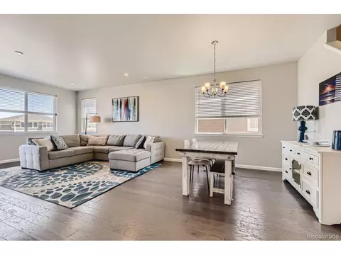 23919 E Narrowleaf Pl, Aurora, CO 80016 photo 7