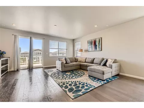 23919 E Narrowleaf Pl, Aurora, CO 80016 photo 6