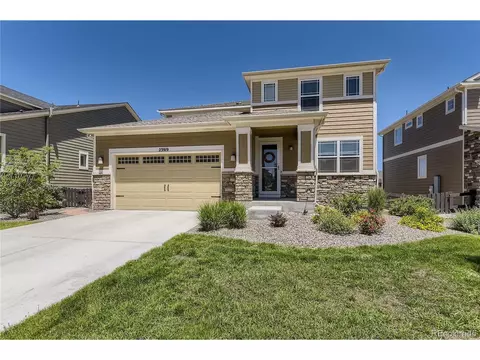 23919 E Narrowleaf Pl, Aurora, CO 80016 photo 1
