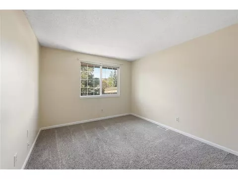 Bedroom - 3901 Paseo Del Prado, Boulder, CO 80301 photo 3 of 4