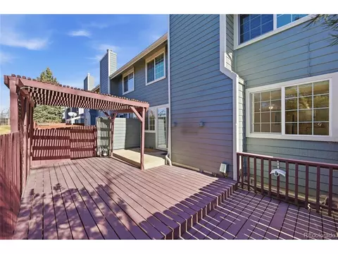 Exterior - 3901 Paseo Del Prado, Boulder, CO 80301 photo 4 of 5