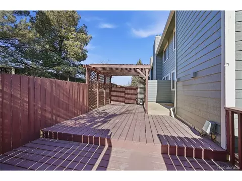 Exterior - 3901 Paseo Del Prado, Boulder, CO 80301 photo 5 of 5