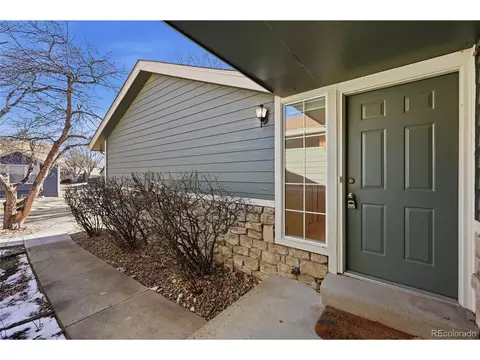 Exterior - 3901 Paseo Del Prado, Boulder, CO 80301 photo 1 of 5