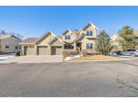 5009 Gladiola Way, Golden, CO 80403