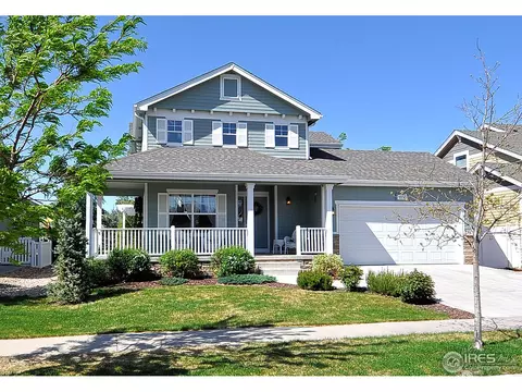 1056 Canal Dr, Windsor, CO 80550 photo 1