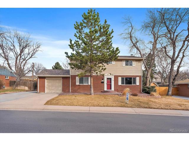 6940 S Uinta St, Centennial, CO 80112