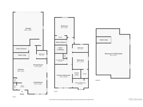 23211 E Jamison Dr, Aurora, CO 80016 photo 28
