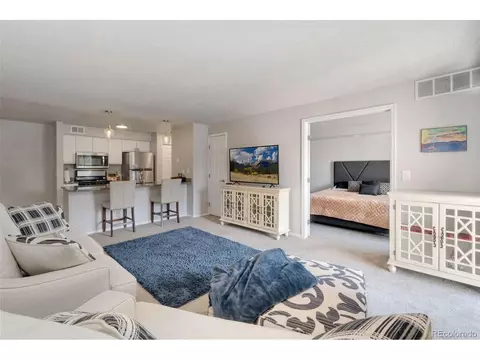 2575 S Syracuse Way #E203, Denver, CO 80231