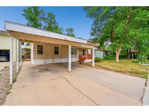 2211 W Mulberry St #273, Fort Collins, CO 80521