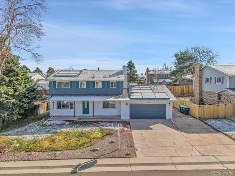 13194 Peacock Dr, Lone Tree, CO 80124