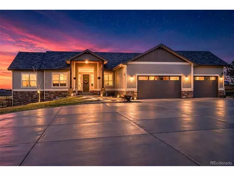 1899 Joseph Cir, Elizabeth, CO 80107