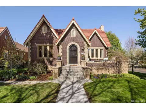 2591 Albion St, Denver, CO 80207