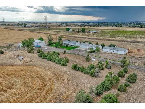 26550 E 160th Ave, Brighton, CO 80603