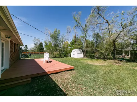 850 38th St, Boulder, CO 80303 photo 16