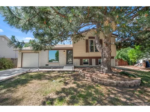16484 E Adriatic Pl, Aurora, CO 80013