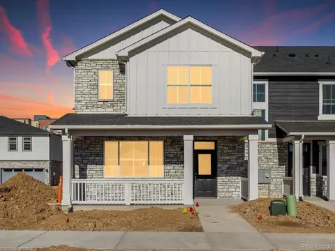 6579 N Malaya St, Aurora, CO 80019