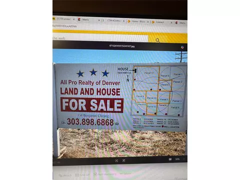 10 Highway 52, Wiggins, CO 80654