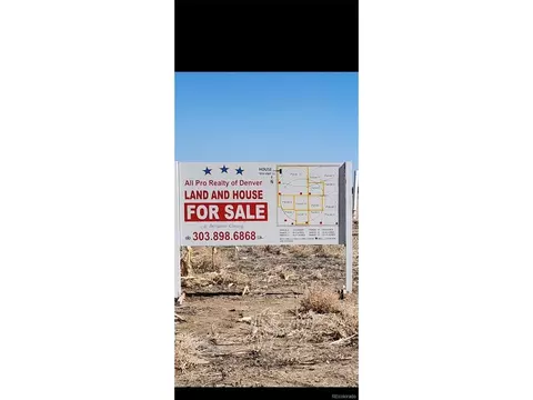10 Highway 52, Wiggins, CO 80654