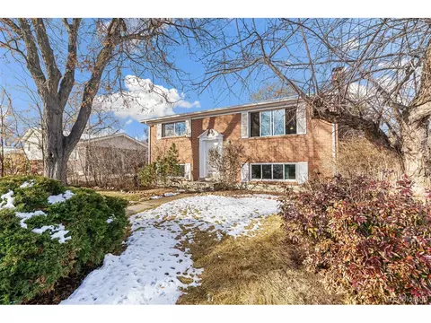 11953 Quam Dr, Northglenn, CO 80233