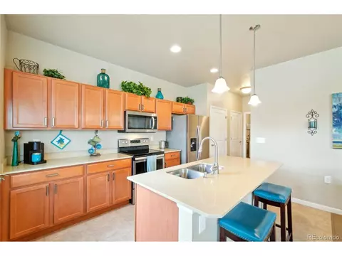 3595 E 124th Pl, Thornton, CO 80241 photo 3