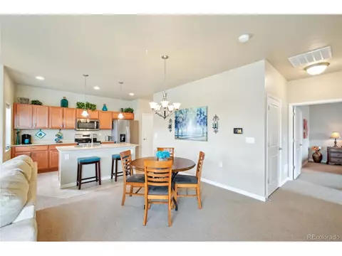 3595 E 124th Pl, Thornton, CO 80241 photo 8
