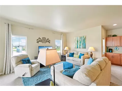 3595 E 124th Pl, Thornton, CO 80241 photo 15