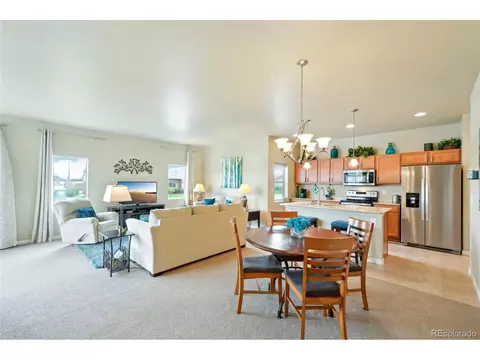 3595 E 124th Pl, Thornton, CO 80241 photo 9
