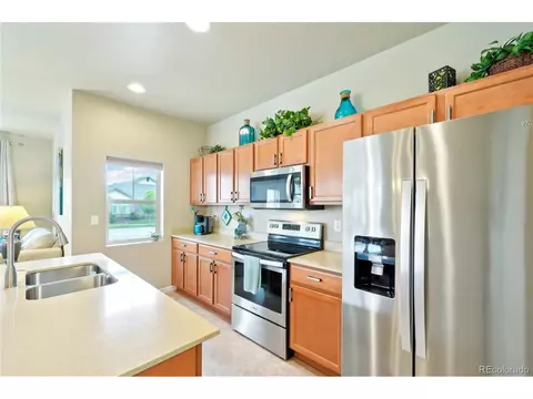3595 E 124th Pl, Thornton, CO 80241 photo 4