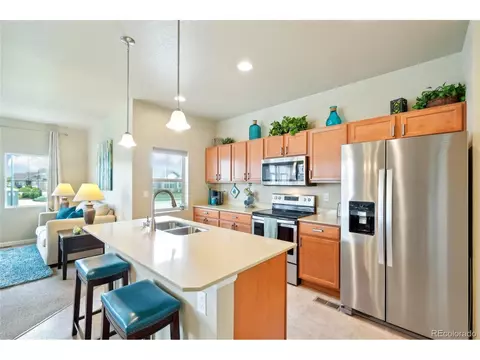 3595 E 124th Pl, Thornton, CO 80241 photo 2