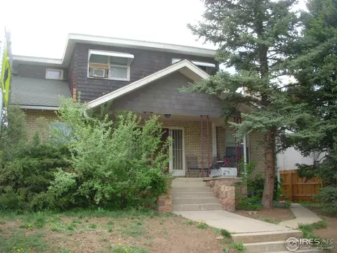 903 16th St, Boulder, CO 80302 photo 1