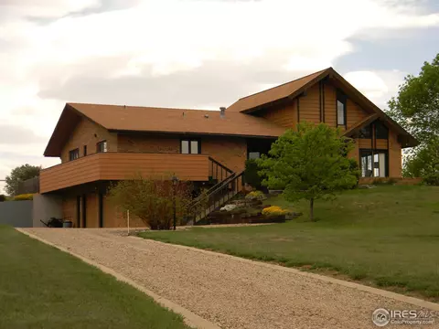 2717 Martingale Dr, Berthoud, CO 80513 photo 1