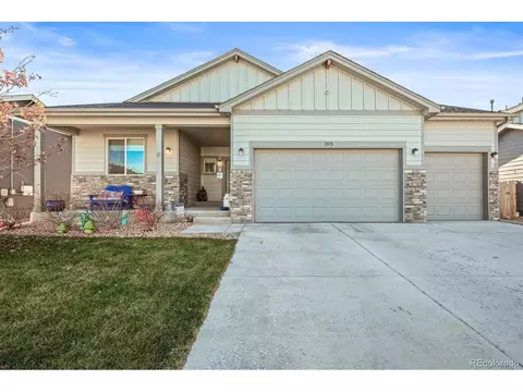 2070 E Lavender Ln, Milliken, CO 80543