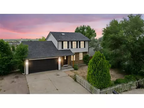 7859 Peninsula Dr, Colorado Springs, CO 80911