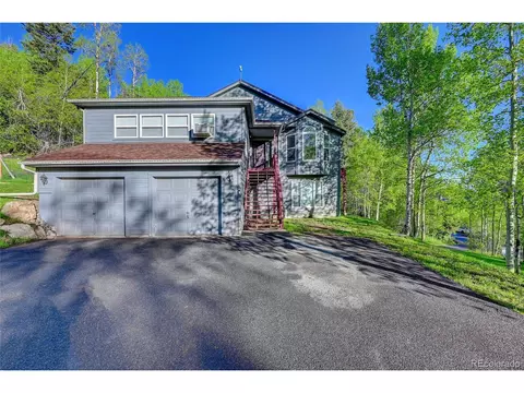 9931 City View Dr, Morrison, CO 80465