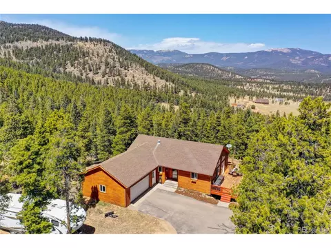 42 Evergreen Rd, Bailey, CO 80421 photo 32