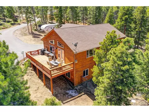 42 Evergreen Rd, Bailey, CO 80421 photo 31