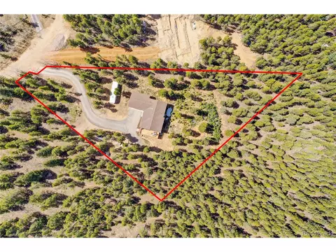 42 Evergreen Rd, Bailey, CO 80421 photo 34