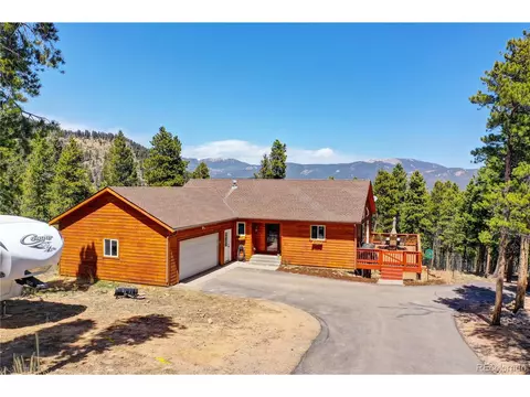 42 Evergreen Rd, Bailey, CO 80421 photo 29