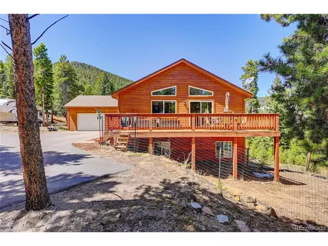 42 Evergreen Rd, Bailey, CO 80421 photo 1
