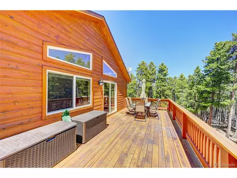 42 Evergreen Rd, Bailey, CO 80421 photo 25