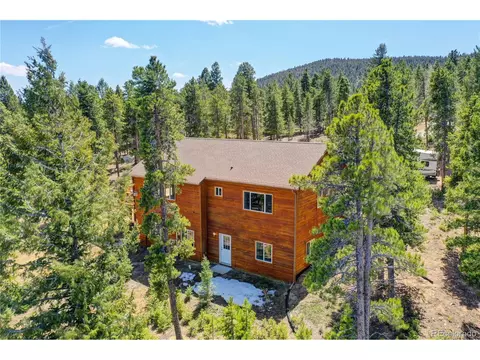 42 Evergreen Rd, Bailey, CO 80421 photo 30