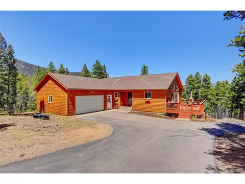 42 Evergreen Rd, Bailey, CO 80421 photo 33