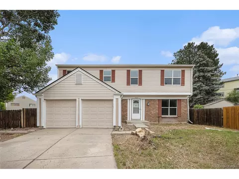 16835 E Harvard Pl, Aurora, CO 80013