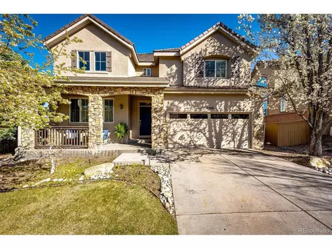 4968 Montvale Dr, Highlands Ranch, CO 80130
