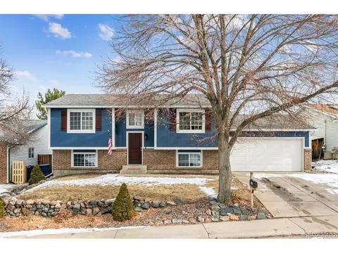3974 S Bahama St, Aurora, CO 80013