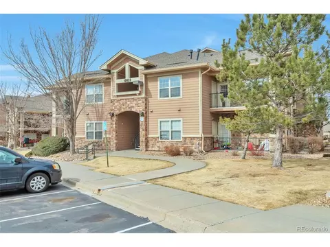 10823 Twenty Mile Rd #208, Parker, CO 80134
