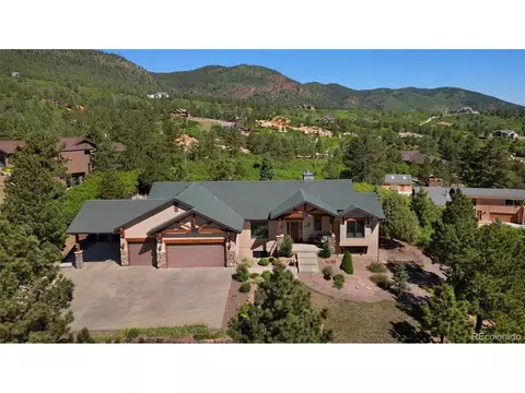 4620 Limestone Rd, Monument, CO 80132