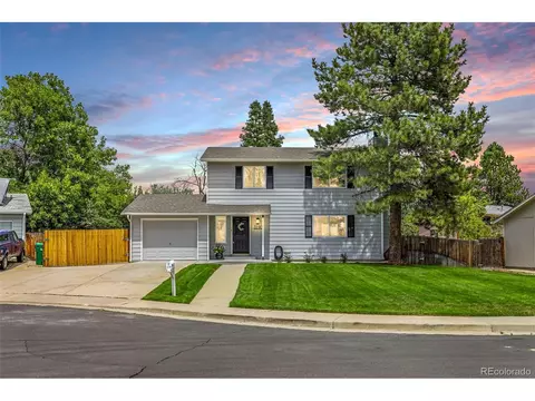 3193 W 134th Cir, Broomfield, CO 80020