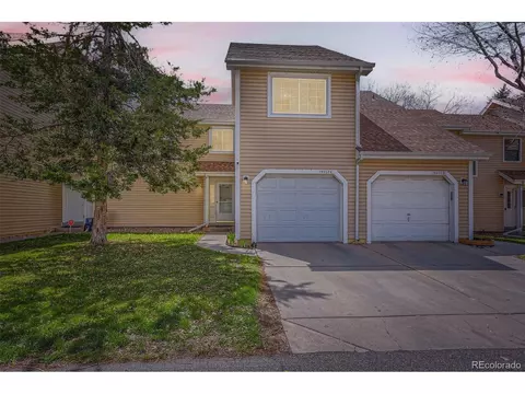 15912 E Dakota Pl #C, Aurora, CO 80017
