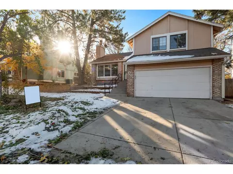 3750 S Cathay Cir, Aurora, CO 80013